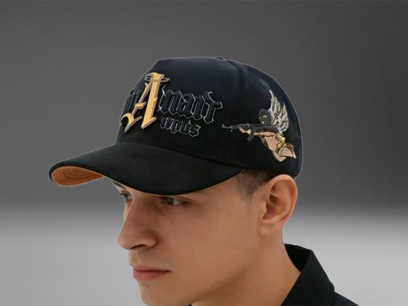 BASEBALL CAPS