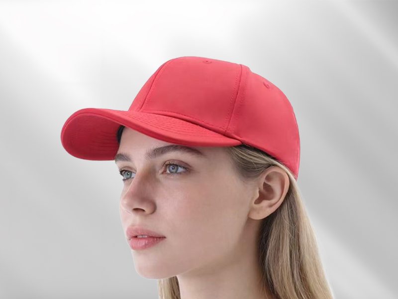 FITTED CAPS